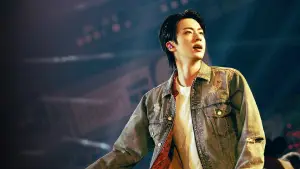 Задник до фильму"BTS World Tour 