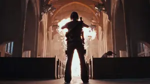 Задник до фильму"Оселя зла: Апокаліпсис" #679271