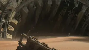 Задник до фильму"Зоряні війни: Епізод 7 — Пробудження сили" #577829