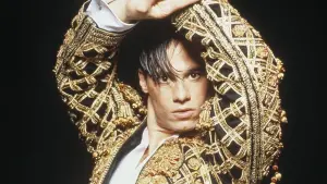 Задник до фильму"Австралійське танго" #277802