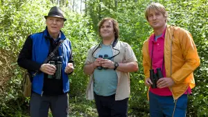 Задник до фильму"Великий рік" #309141