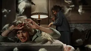 Задник до фильму"Птахи" #789338