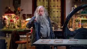 Задник до фильму"Снігова сестричка" #702406