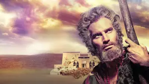 Задник до фильму"Десять заповідей" #676165