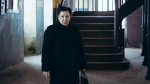 Переглянути трейлер фільму