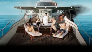 Задник до фильму"Трикутник смутку" #709792