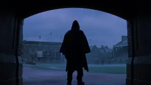 Задник до фильму"Невразливий" #695327