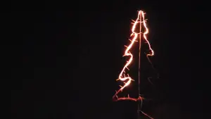 Задник до фильму"Winter Lights" #780855