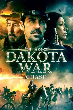 Постер до фільму "The Dakota War: Chase"