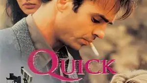Задник до фильму"Quick" #890949