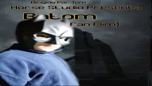 Задник до фильму"Batom 1:El inicio (Fan Flim)" #825983
