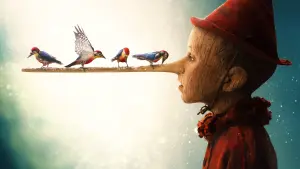 Задник до фильму"Пригоди Піноккіо" #332316