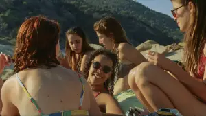 Задник до фильму"A nuestros amigos" #922947