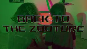 Задник до фильму"Back to the Zooture" #823801