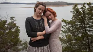 Задник до фильму"Пісня про кохання" #470166