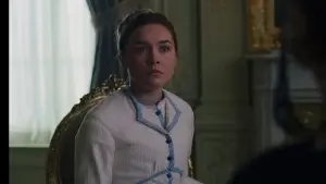 Задник до фильму"Маленькі жінки" #613449