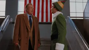 Задник до фильму"Ельф" #626530