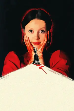 Постер до фильму"Перл" #223819