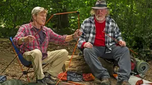 Задник до фильму"Лісова прогулянка" #305744