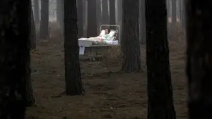 Задник до фильму"Американський перевертень у Лондоні" #701886