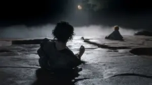 Задник до фильму"Аннетт" #262707