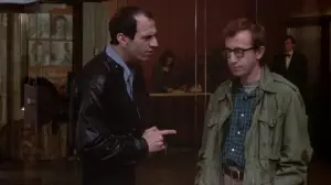 Задник до фильму"Енні Голл" #754566