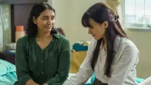 Задник до фильму"Ayah, Ini Arahnya Ke Mana, Ya?" #775670