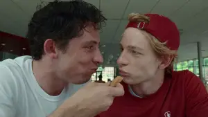 Задник до фильму"Суперники" #548552