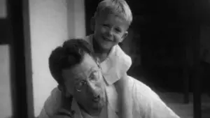 Задник до фильму"De Indische tafel, jongens van de Japanse kampen" #777231