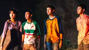 Задник до фильму"กล่องผีสุ่มวิญญาณ" #767099