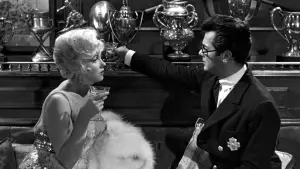 Задник до фильму"У джазі тільки дівчата" #444314