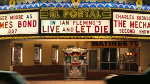 Задник до фильму"Локрична піца" #683107