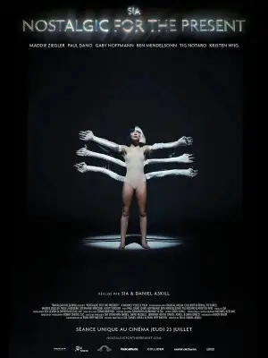 Sia: Nostalgic for the Present
