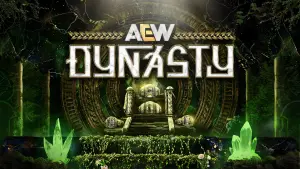 Задник до фильму"AEW Dynasty 2026" #796814