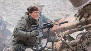 Задник до фильму"Кавалерія" #320949