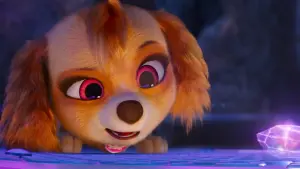 Задник до фильму"Щенячий патруль: Мегакіно" #164268