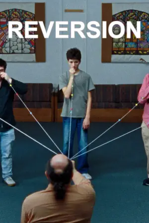 Постер до фильму"Reversion" #772699