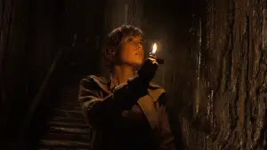 Задник до фильму"Сайлент-Хілл" #772356