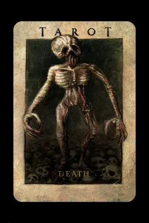 Постер до фильму"Таро" #593614