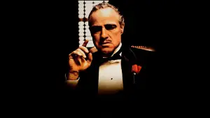 Задник до фильму"Хрещений батько" #747907