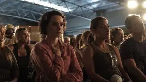 Задник до фильму"Пробуджені" #508010