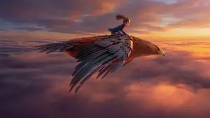 Задник до фильму"Вайлдвуд" #607599