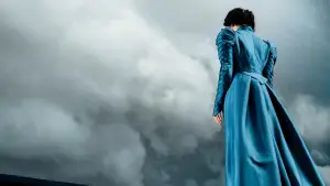 Задник до фильму"Бідолашні створіння" #584031