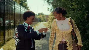 Задник до фильму"A Tribe Called Love" #799118