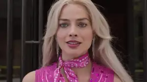 Задник до фильму"Барбі" #798164