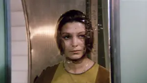 Задник до фильму"Соляріс" #731541