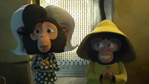 Задник до фильму"Навколо світу за 80 днів" #317982