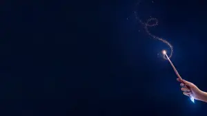 Задник до фильму"Хрещена фея" #262334