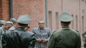 Задник до фильму"Maximilien Kolbe" #819307
