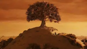 Задник до фильму"Незрівнянний містер Фокс" #639903